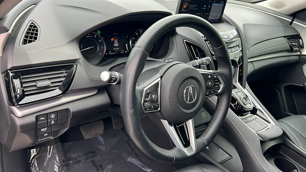 Thumbnail: 2022 Acura RDX - 2