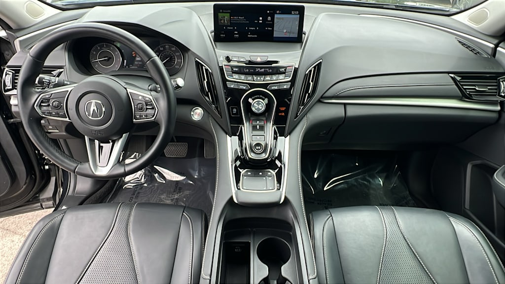 Thumbnail: 2022 Acura RDX - 13