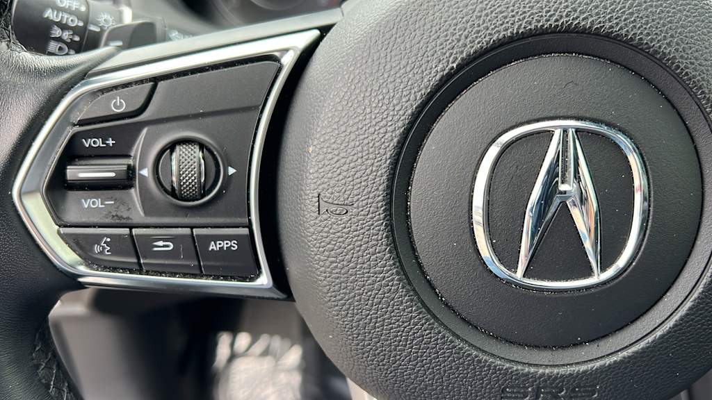 Thumbnail: 2022 Acura RDX - 26