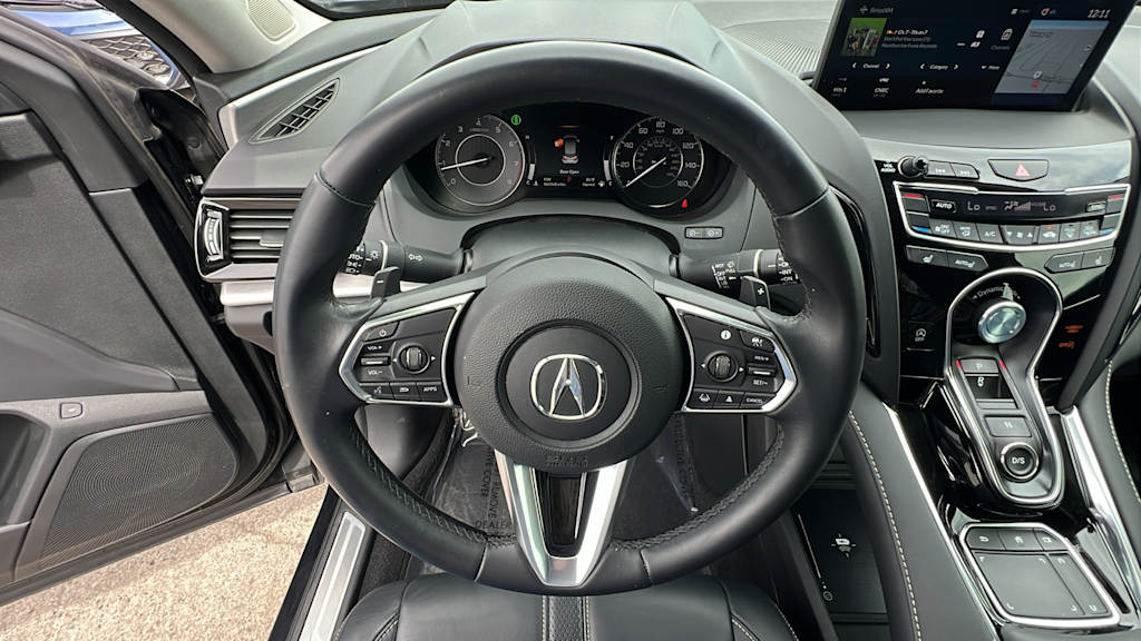 Thumbnail: 2022 Acura RDX - 9