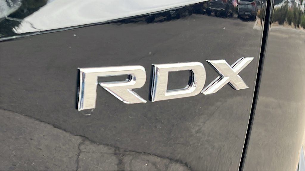 Thumbnail: 2022 Acura RDX - 7