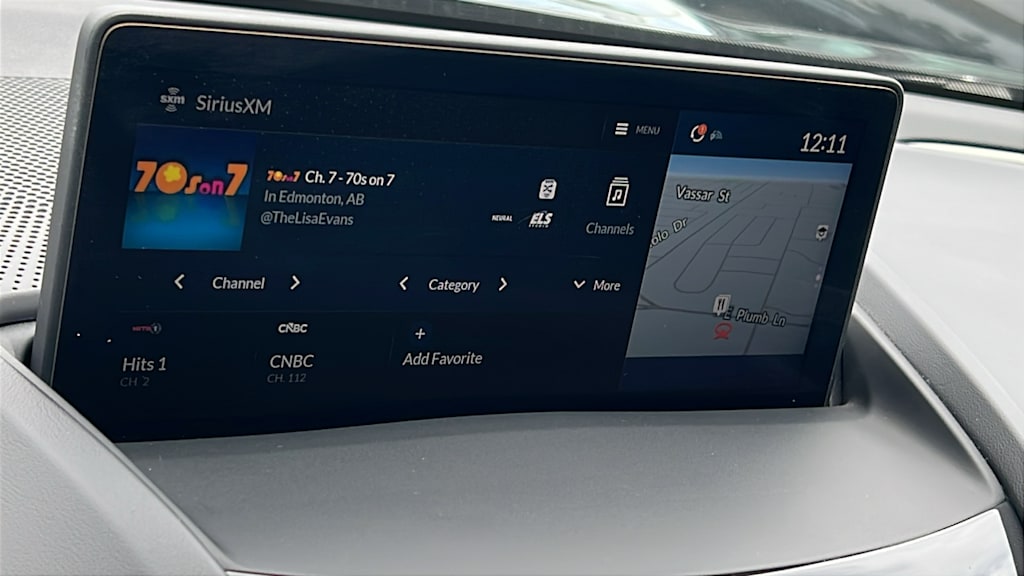 Thumbnail: 2022 Acura RDX - 23