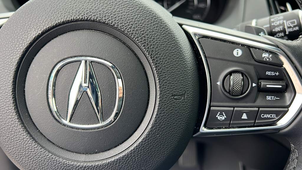 Thumbnail: 2022 Acura RDX - 27