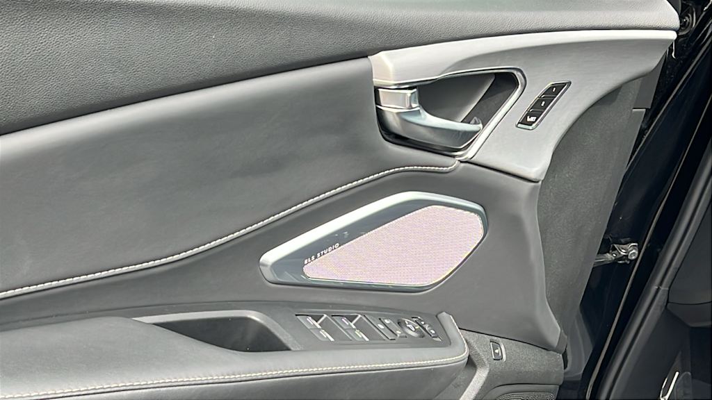 Thumbnail: 2022 Acura RDX - 28