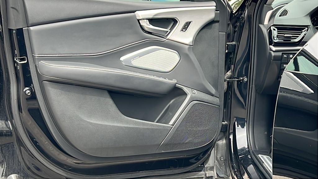 Thumbnail: 2022 Acura RDX - 29