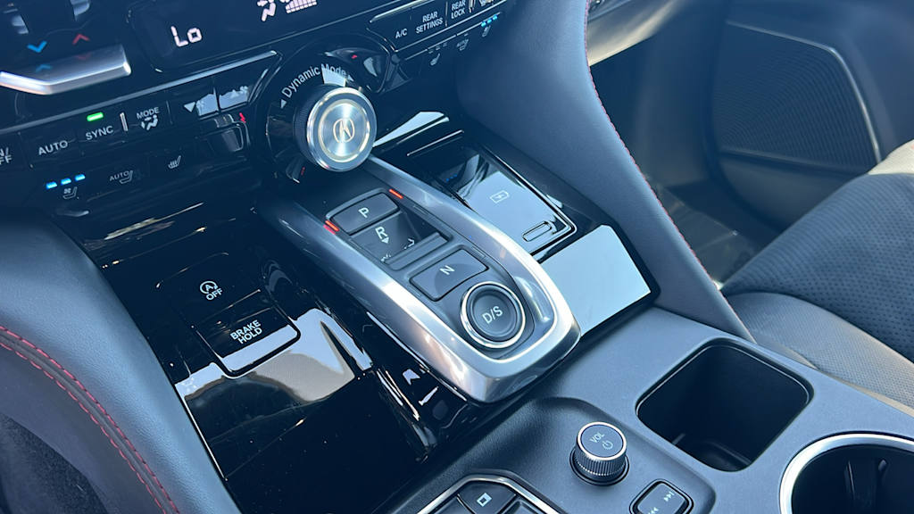 Thumbnail: 2023 Acura MDX - 15