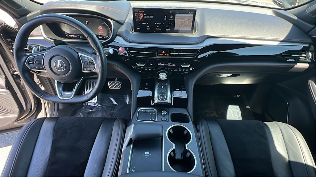 Thumbnail: 2023 Acura MDX - 13