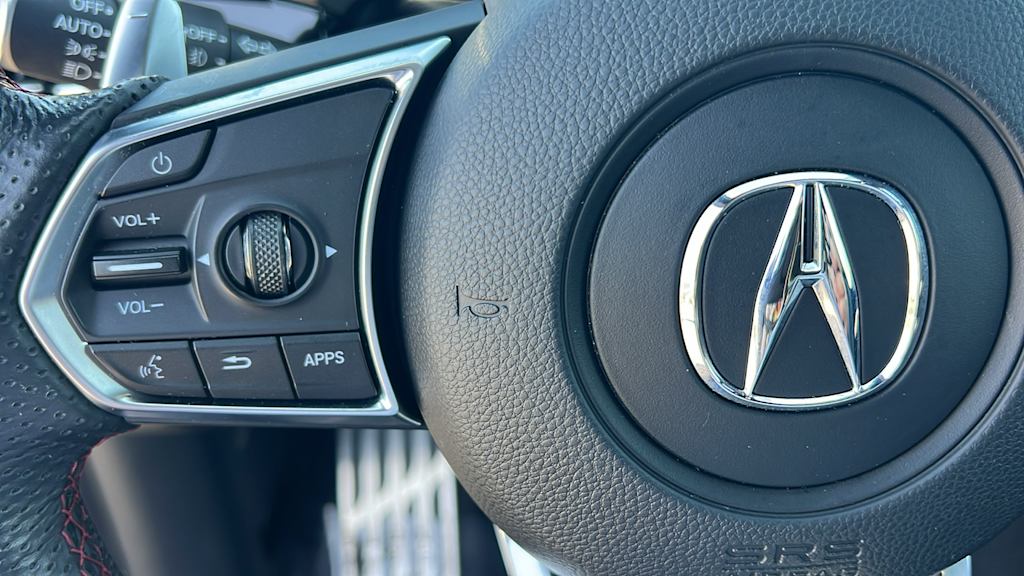 Thumbnail: 2023 Acura MDX - 25