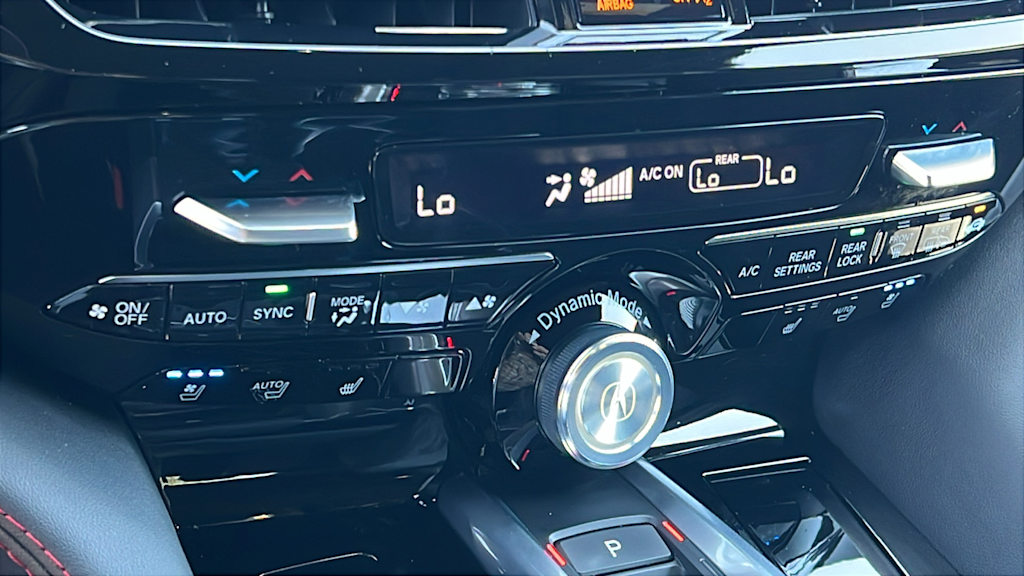 Thumbnail: 2023 Acura MDX - 22