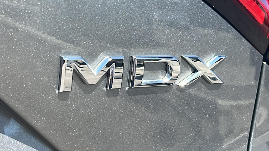 Thumbnail: 2023 Acura MDX - 7