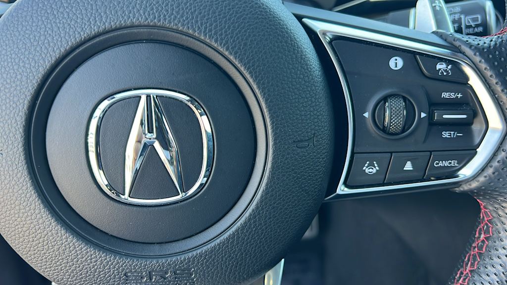 Thumbnail: 2023 Acura MDX - 26