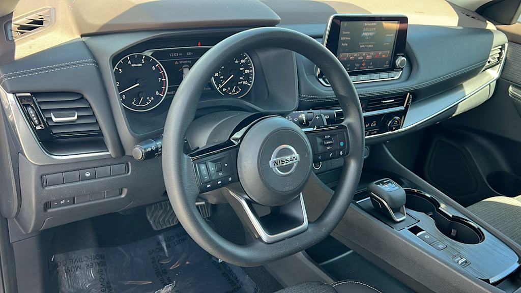 Thumbnail: 2021 Nissan Rogue - 2