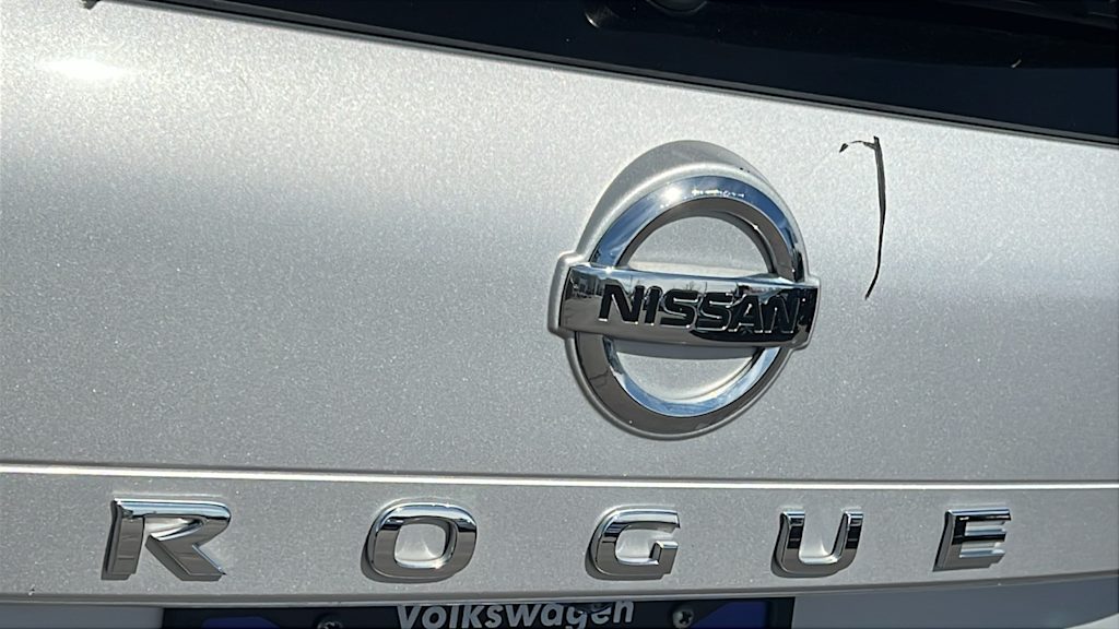 Thumbnail: 2021 Nissan Rogue - 7