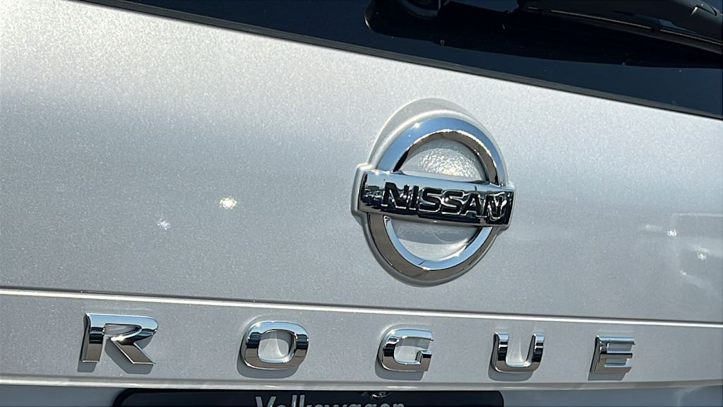Thumbnail: 2021 Nissan Rogue - 7