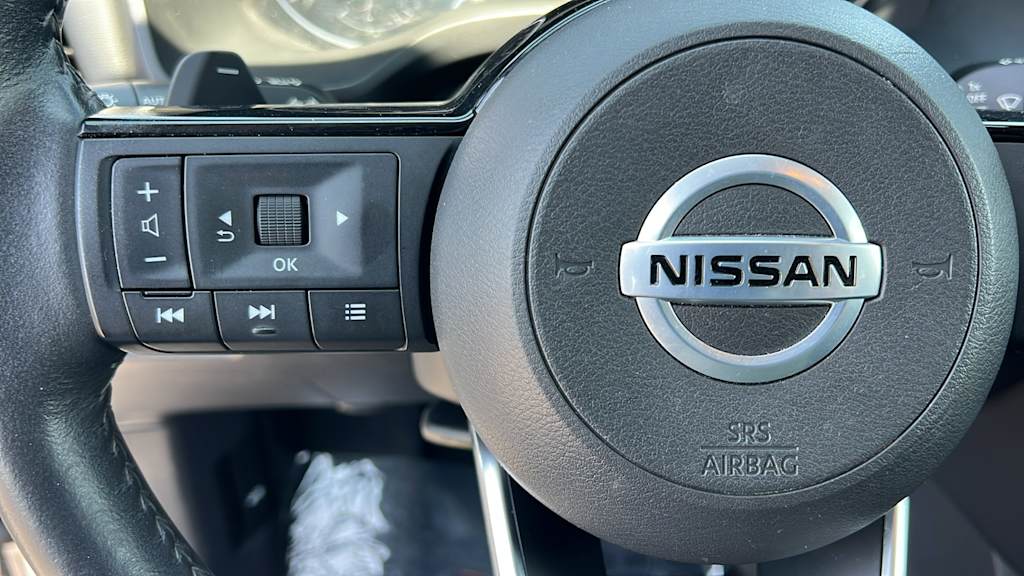 Thumbnail: 2021 Nissan Rogue - 26