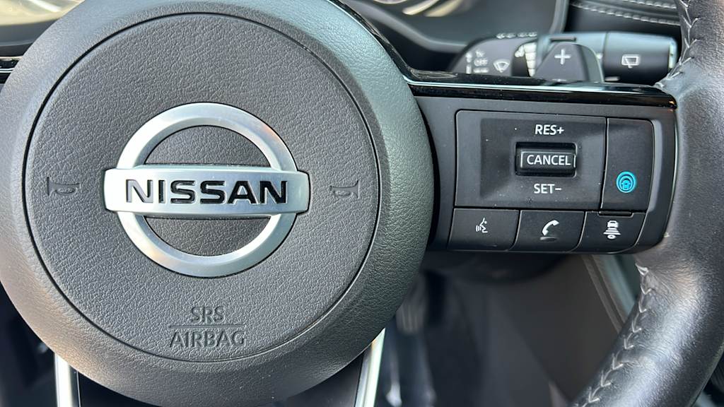 Thumbnail: 2021 Nissan Rogue - 27