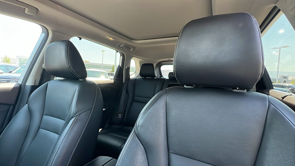 Thumbnail: 2021 Nissan Rogue - 10