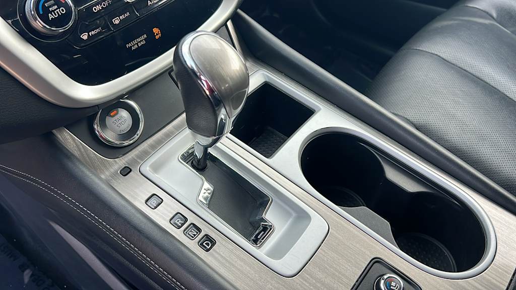 Thumbnail: 2018 Nissan Murano - 13