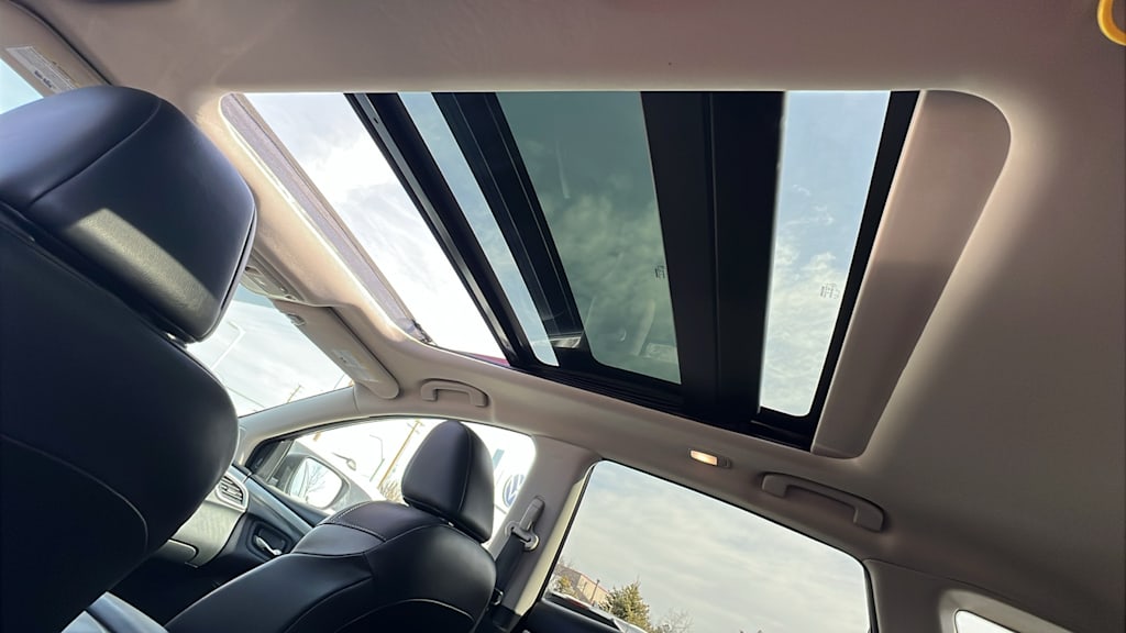 Thumbnail: 2018 Nissan Murano - 30