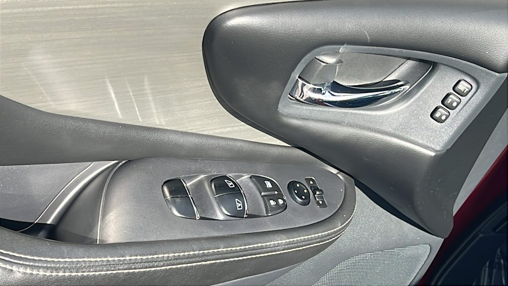 Thumbnail: 2018 Nissan Murano - 27