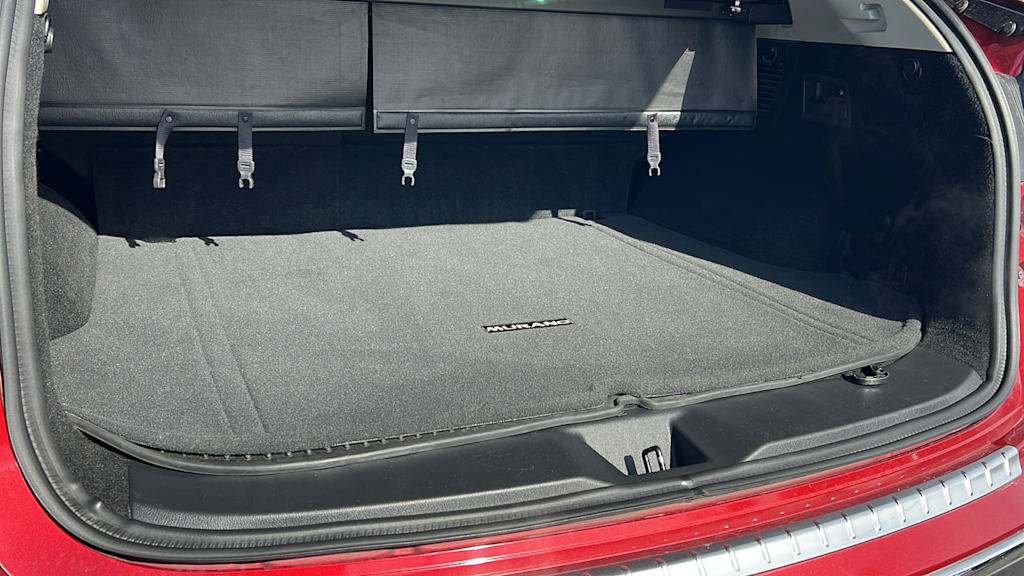 Thumbnail: 2018 Nissan Murano - 15