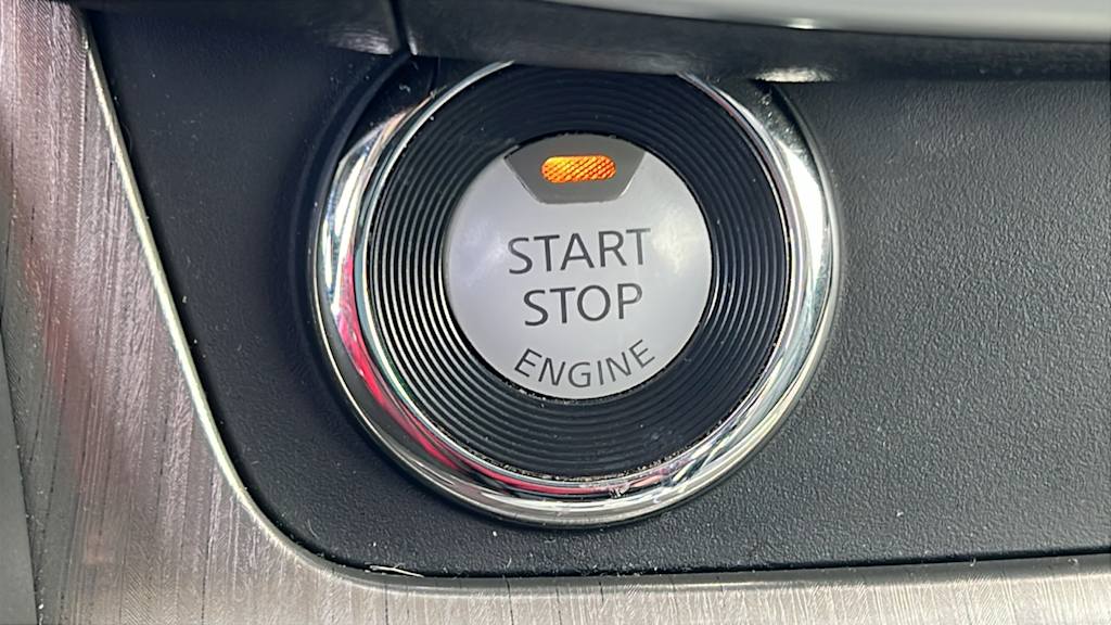 Thumbnail: 2018 Nissan Murano - 24