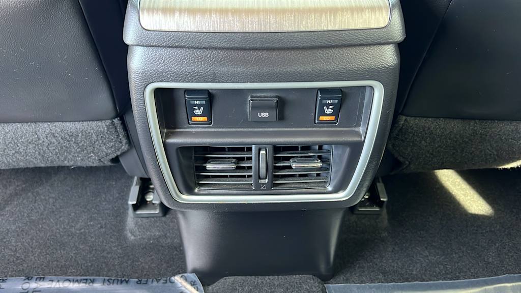 Thumbnail: 2018 Nissan Murano - 29