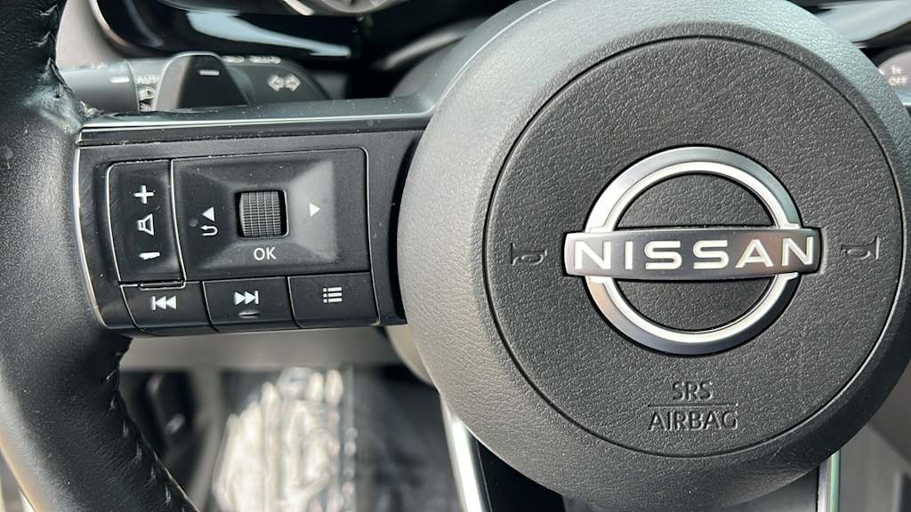 Thumbnail: 2024 Nissan Pathfinder - 26