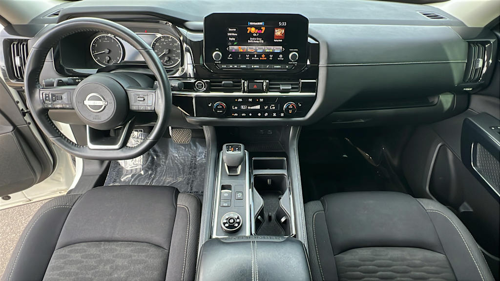 Thumbnail: 2024 Nissan Pathfinder - 13