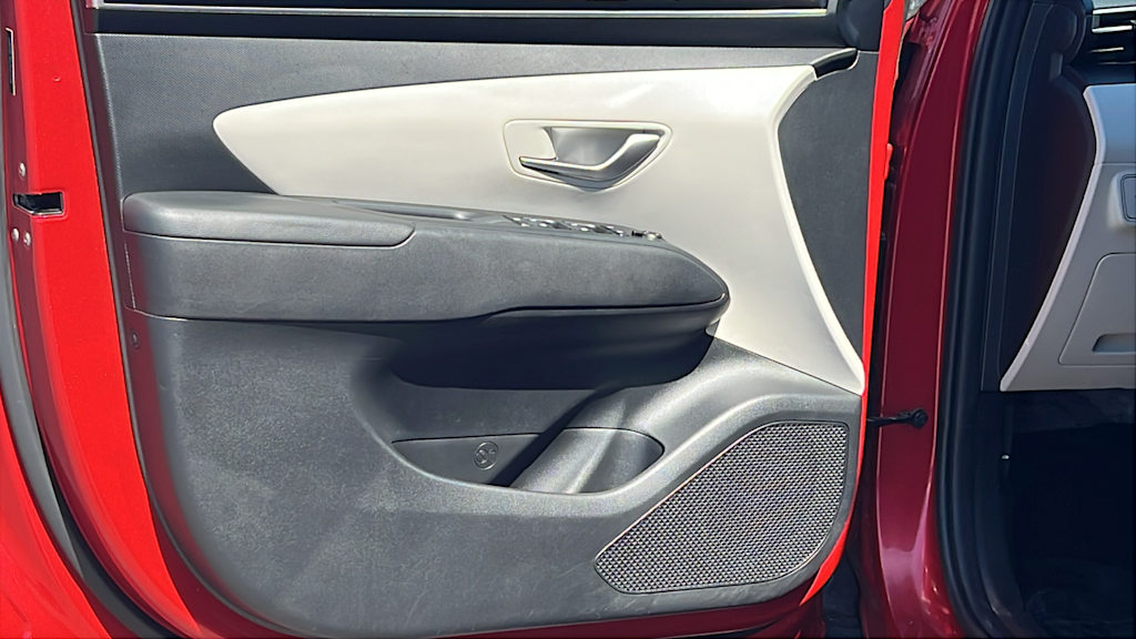 2023 Hyundai Tucson SEL 29