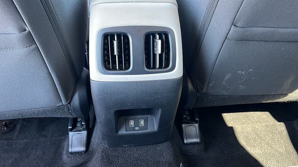 2023 Hyundai Tucson SEL 30