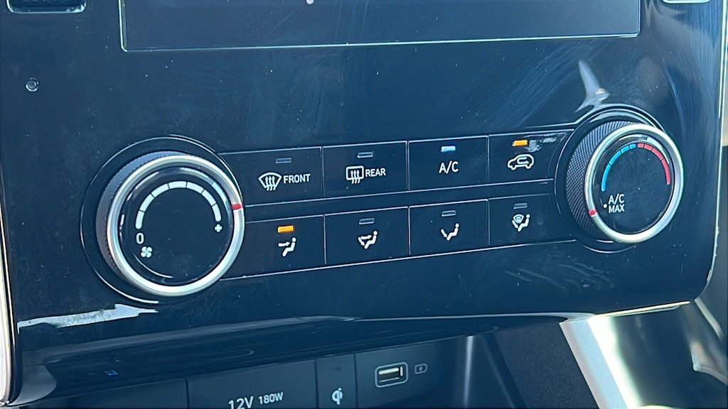 2023 Hyundai Tucson SEL 23