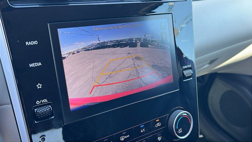 2023 Hyundai Tucson SEL 24
