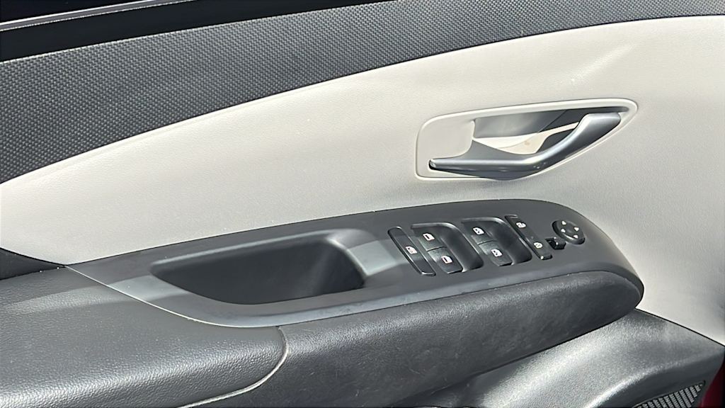 2023 Hyundai Tucson SEL 28