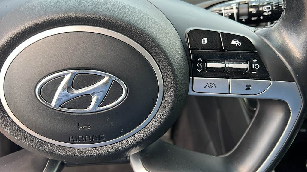Thumbnail: 2022 Hyundai Tucson - 25