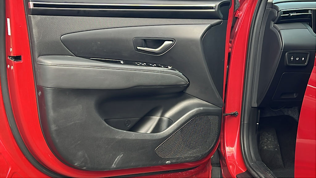Thumbnail: 2022 Hyundai Tucson - 28