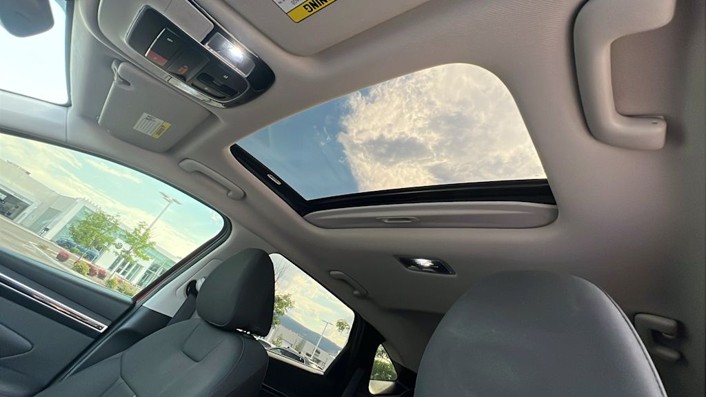 Thumbnail: 2022 Hyundai Tucson - 30
