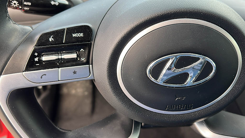 Thumbnail: 2022 Hyundai Tucson - 24