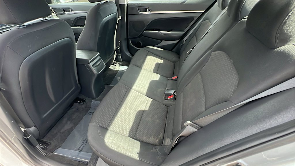 Thumbnail: 2020 Hyundai Elantra - 11