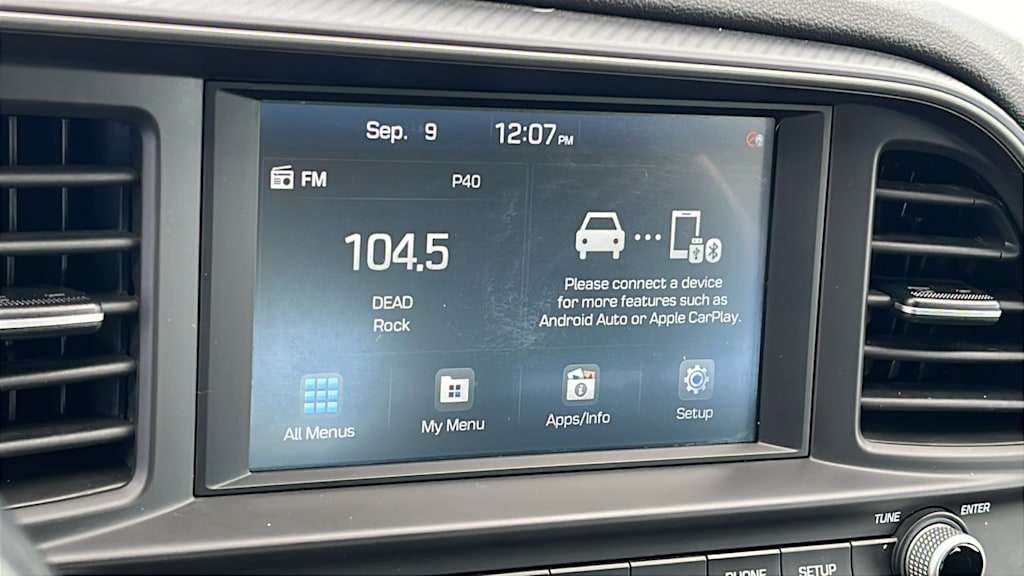 Thumbnail: 2020 Hyundai Elantra - 13