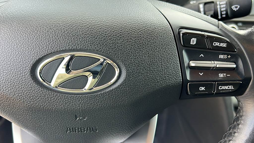 Thumbnail: 2020 Hyundai Elantra - 27