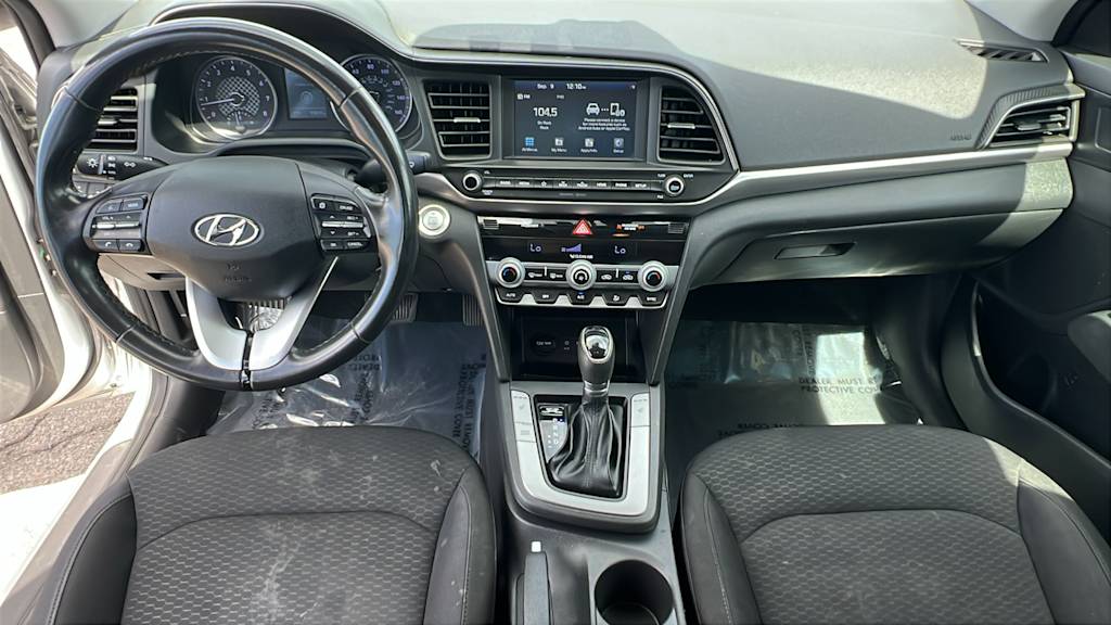 Thumbnail: 2020 Hyundai Elantra - 12