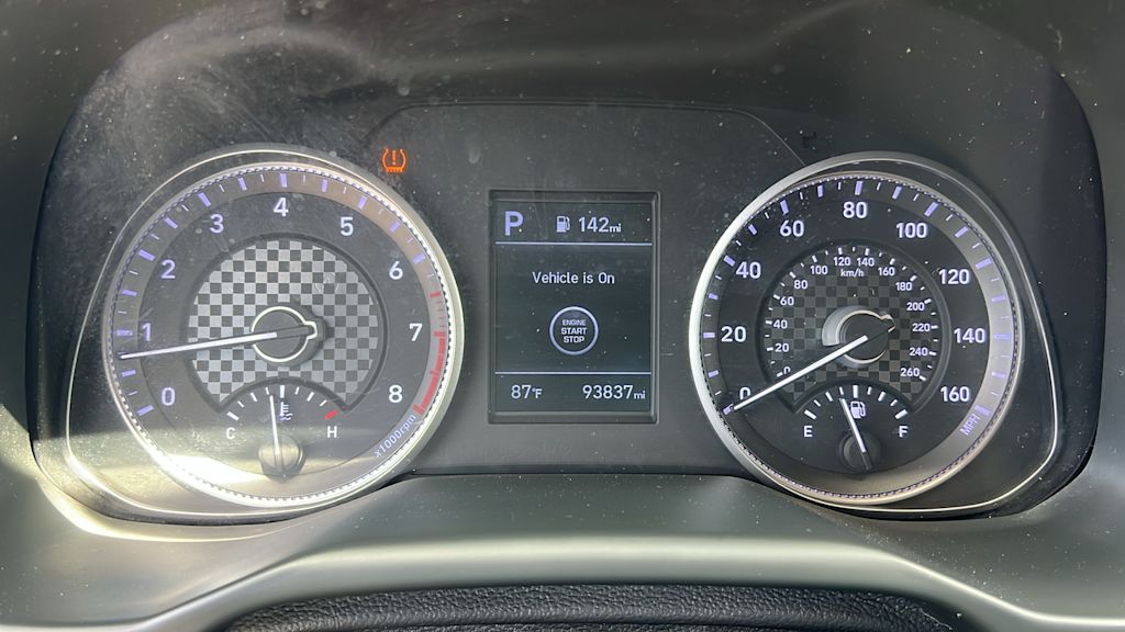 Thumbnail: 2020 Hyundai Elantra - 15