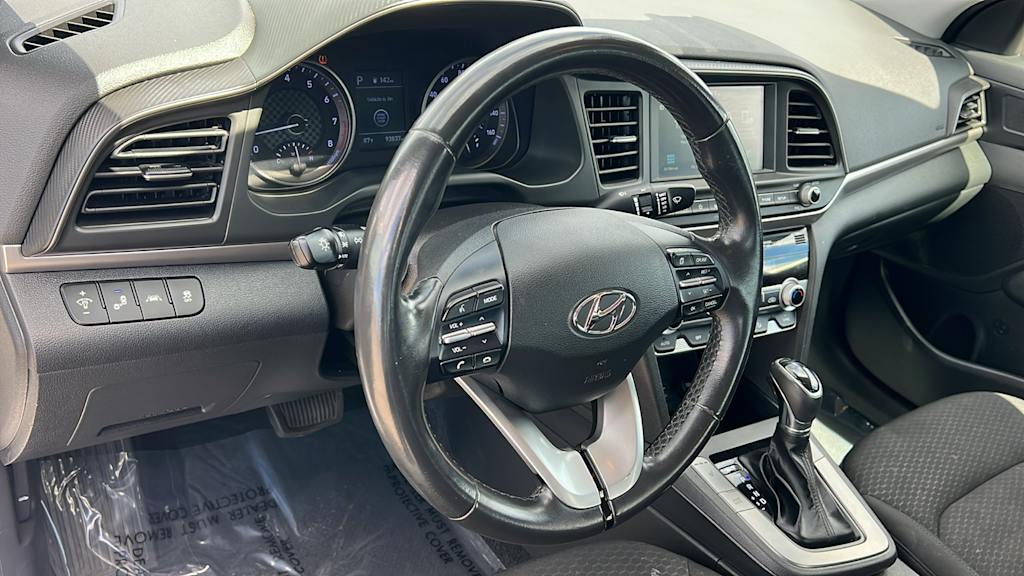 Thumbnail: 2020 Hyundai Elantra - 2