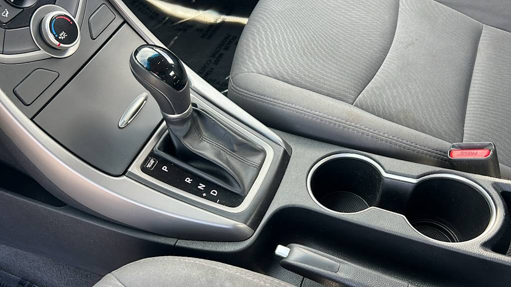 2016 Hyundai Elantra SE 15