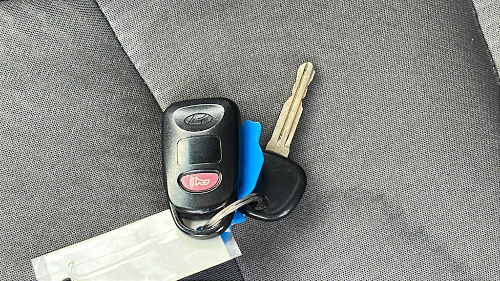 2016 Hyundai Elantra SE 28