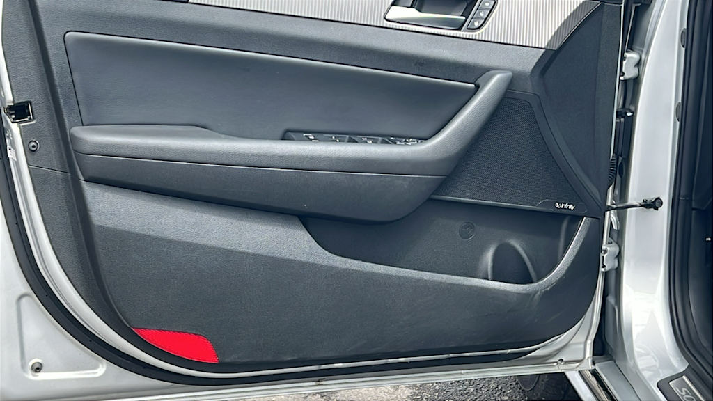 Thumbnail: 2019 Hyundai Sonata - 29