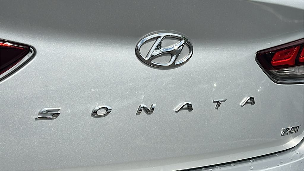 Thumbnail: 2019 Hyundai Sonata - 7
