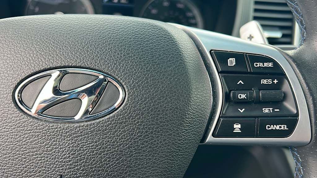 Thumbnail: 2019 Hyundai Sonata - 27