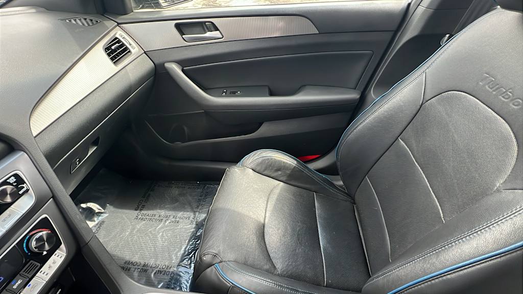 Thumbnail: 2019 Hyundai Sonata - 11